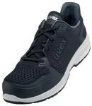 Uvex Sicherheitshalbschuhe S1 SRC uvex 1 sport aus Textil, uvex xenova&reg;