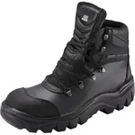 Steitz SECURA Schn&uuml;rstiefel anthrazit OSLO Bau GORE II, S3 NB, EU-Schuhgr&ouml;&szlig;e: 44
