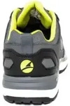 Sicherheitsschuh ULTRATRAIL GREY LOW Gr.45 grau/kombi Leder