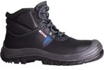 Hase Thurgau High S3 Sicherheitshochschuh aus Rindleder Gr&ouml;&szlig;e 46
