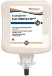 Stokoderm Sun Protect 50 PURE Kartusche 1000ml VE6