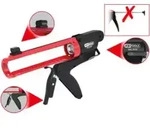 KS Tools Kartuschenpistole ohne herausstehende Schubstange 310 ml