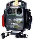 KS Tools 12 V / 24 V Kondensator-Booster - mobiles Starthilfeger&auml;t 4700 A / 3700A
