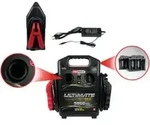 KS Tools 12 V Kondensator-Booster - mobiles Starthilfeger&auml;t 1800 A