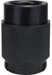 Bosch Adapter zweiteilig f&uuml;r Bosch-Sauger 35 mm