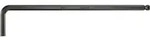 Wera 950 PKL Winkelschl&uuml;ssel, SW 9/64 ", BlackLaser Klingenl&auml;nge 132 mm