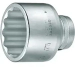 Gedore D 21 60 Steckschl&uuml;sseleinsatz 1" UD-Profil 60 mm