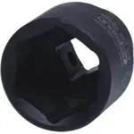 KS Tools 1/2" Sechskant-Kraft-Stecknuss, kurz, 29mm