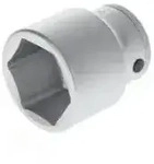 Gedore Steckschl&uuml;sseleinsatz, Nuss, 3/4'' 20 mm Antrieb, 6-kant, 41 mm Weite,