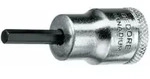 Gedore IN 30 8 Schraubendrehereinsatz 3/8" Innen-6-kant 8 mm