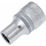Steckschl&uuml;sseleinsatz 900Z-9 1/2 Zoll 12-kant SW 9mm L.38mm HAZET