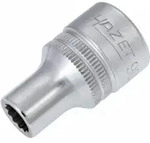 Steckschl&uuml;sseleinsatz 900Z-8 1/2 Zoll 12-kant SW 8mm L.38mm HAZET