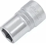 HAZET 6-Kant-Steckschl&uuml;ssel-Einsatz 900-13 s: 13 mm Vierkant hohl 12,5 mm (1/2")