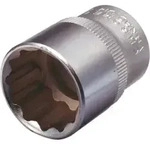 KS Tools 1/2" 12-kant-Stecknuss, 11mm