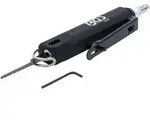 BGS Mini-Druckluft-Karosserie-Stichs&auml;ge vibrationsarm