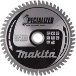 Makita SPECIALIZED S&auml;geblatt 165x20x56Z (B-56770)