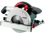Metabo Tauch- und Handkreiss&auml;ge KSE 55 Vario Plus MetaLoc