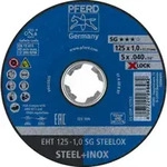 Pferd Trennscheibe SG X-LOCK STEELOX 125x1mm