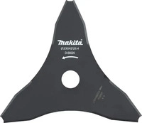 Makita Dickichtmesser 230x25,4mm D-66020