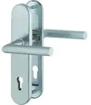 Hoppe Schutzgarnitur Ams.E1400Z/3331/3310 VA F69 92mm 67-72mm
