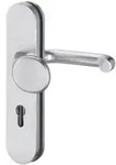 Schutzgarnitur Logo 8753/0292 VA EST 92mm 65-75mm EDI