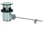 Grohe Ablaufgarnitur 28910 1 1/4" f&uuml;r Waschtisch chrom