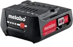 Metabo Li-PowerAkkupack 12 V - 2,0 Ah, "AIR COOLED"