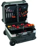 gt Line Werkzeugtrolly V-Rock Turtle 340 PTS 470x340x390mm