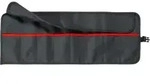 KNIPEX 00 19 58 LE Werkzeugtasche leer 8 F&auml;cher 615 mm
