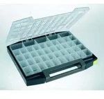 raaco Sortimentskasten Boxxser 55 5x10-45