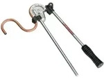 Rothenberger Stand.Biegezange, 180&deg;, 6mm
