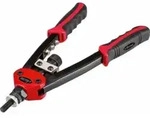 VIGOR Universal-Nietzange f&uuml;r Blindnieten und Nietmuttern V3735 320 mm