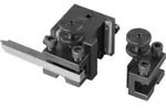 Proxxon Mehrfach-Stahlhalter f&uuml;r PD 250/E