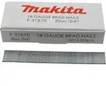 Makita Stauchkopfnagel 20mm F-31870