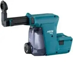 Makita Staubabsaugung DX07