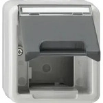 Gira Abeckhaube Datentechnik gr AP-WG 026230