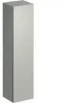 Geberit Hochschrank Xeno2 40x170x35,1cm, mit 1 T&uuml;r, matt/greige