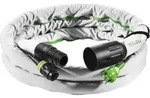 Festool Saugschlauch plug it D 27/22 Antistatik glatt D 27/22x3,5m-AS-GQ/CT