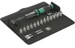 Wera Bicycle Set Torque 1, 16-teilig