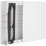 Tehalit Leitungsf&uuml;hrungskanal LF 60x230mm vw LF6023009016