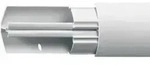 Tehalit Eckkanal EK 40x40mm L=2,5m vw EK4004009016 (2,5m)