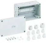 Spelsberg Klemmenkasten gr leer 4qmm IP54 RK 4/18KL-leer