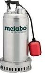 Metabo Drainagepumpe DP 28-10 S Inox Karton