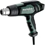 Metabo Hei&szlig;luftgebl&auml;se HG 16-500 metaBOX 145