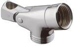 hansgrohe Gelenkst&uuml;ck G 1/2, chrom, f&uuml;r Brausestange Unica (28650000)