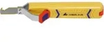 Jokari Abmantelmesser, mit Hakenklinge "Secura", 8 - 28 mm