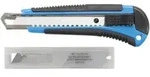 BGS Abbrechmesser Klingenbreite 18 mm 160 g