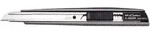 NT-CUTTER Cuttermesser mit Drucktaste 9mm NT Cutter NT Incorporated