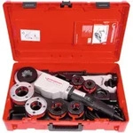 Rothenberger SUPERTRONIC 2000-Set, BSPT R,1/2-2", 230V