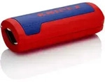 KNIPEX 90 22 01 SB TwistCut&reg; Wellrohrschneider 100 mm